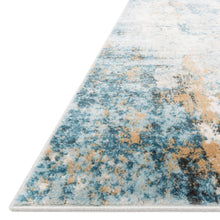 Cargar imagen en el visor de la galería, Alchemy Collection ALC-05 Denim / Ivory
