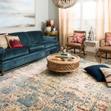 Cargar imagen en el visor de la galería, Loloi Area Rugs Anastasia Collection
