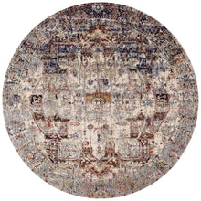 Cargar imagen en el visor de la galería, Loloi Area Rugs Anastasia Collection
