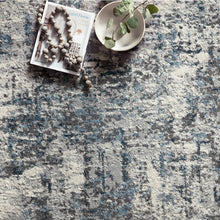 Cargar imagen en el visor de la galería, Austen Collection AUS-01 Natural / Ocean
