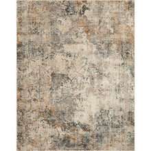 Cargar imagen en el visor de la galería, Axel Collection AXE-04 Ocean / Beige
