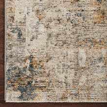 Cargar imagen en el visor de la galería, Axel Collection AXE-04 Ocean / Beige
