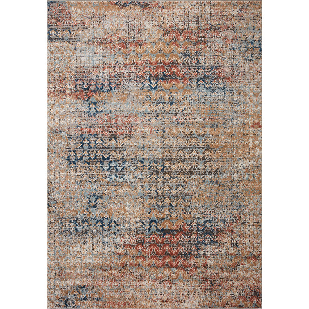 Bianca Collection BIA-09 Ocean / Spice