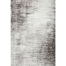 Cargar imagen en el visor de la galería, Bliss Shag Collection BLS-07 Grey / Cream
