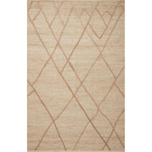 Cargar imagen en el visor de la galería, Bodhi Collection BOD-01 Ivory / Natural
