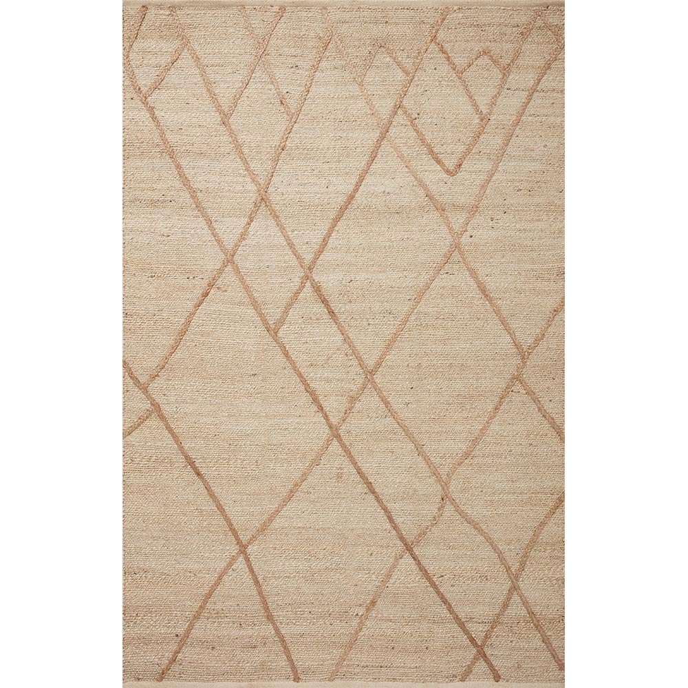 Bodhi Collection BOD-01 Ivory / Natural