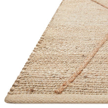 Cargar imagen en el visor de la galería, Bodhi Collection BOD-01 Ivory / Natural
