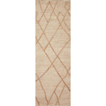 Cargar imagen en el visor de la galería, Bodhi Collection BOD-01 Ivory / Natural
