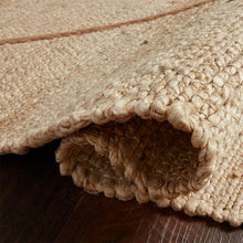 Cargar imagen en el visor de la galería, Bodhi Collection BOD-01 Ivory / Natural
