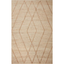 Cargar imagen en el visor de la galería, Bodhi Collection BOD-02 Ivory / Natural
