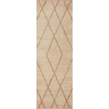 Cargar imagen en el visor de la galería, Bodhi Collection BOD-02 Ivory / Natural
