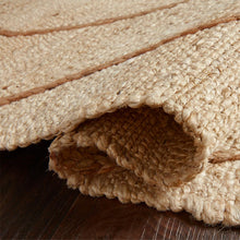 Cargar imagen en el visor de la galería, Bodhi Collection BOD-02 Ivory / Natural
