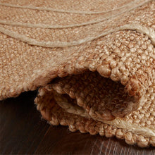 Cargar imagen en el visor de la galería, Bodhi Collection BOD-03 Natural / Ivory
