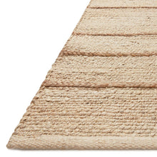 Cargar imagen en el visor de la galería, Bodhi Collection BOD-04 Ivory / Natural
