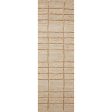 Cargar imagen en el visor de la galería, Bodhi Collection BOD-04 Ivory / Natural
