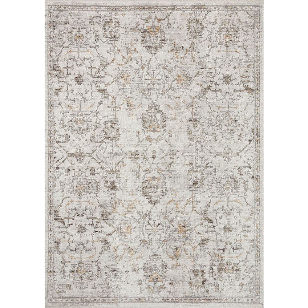 Bonney Collection BNY-03 Ivory / Dove