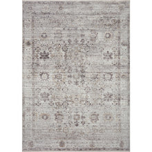 Cargar imagen en el visor de la galería, Bonney Collection BNY-06 Stone / Charcoal
