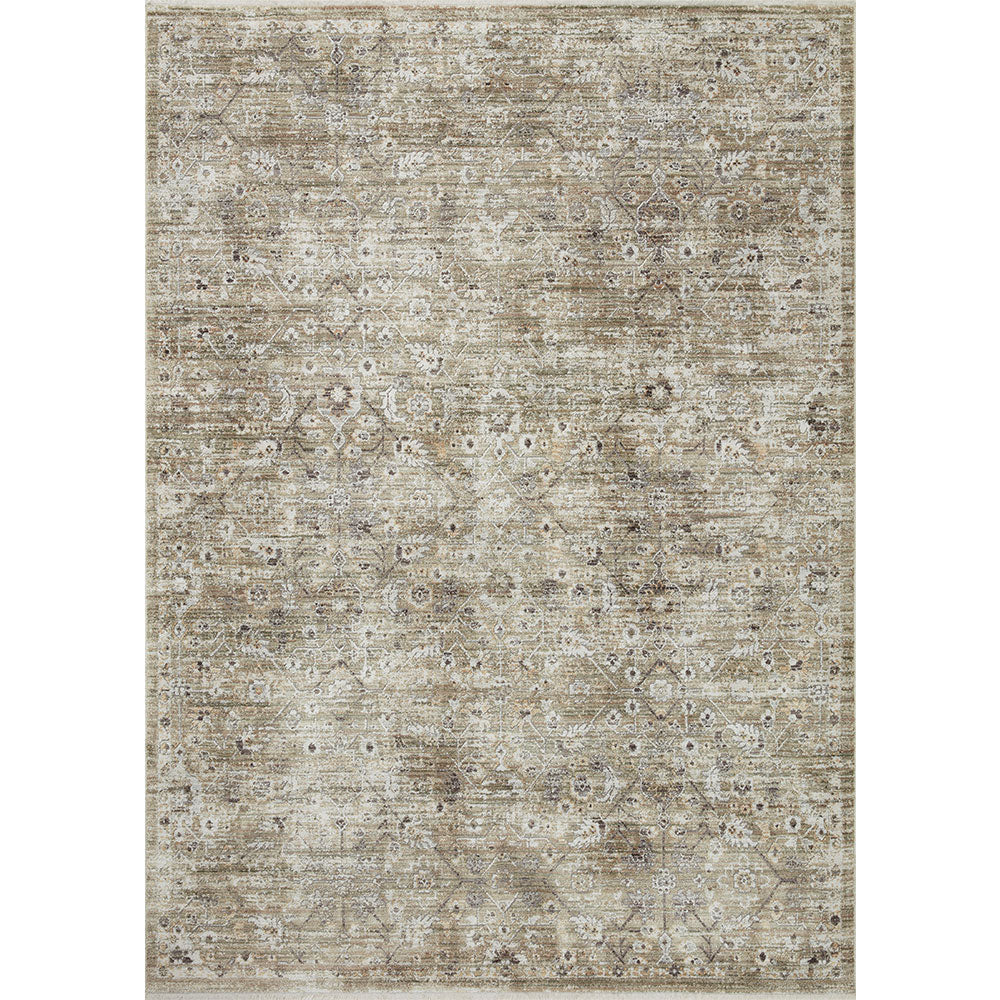 Bonney Collection BNY-08 Moss / Bark