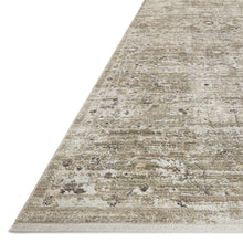 Cargar imagen en el visor de la galería, Bonney Collection BNY-08 Moss / Bark
