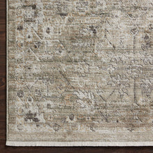 Cargar imagen en el visor de la galería, Bonney Collection BNY-08 Moss / Bark
