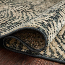Cargar imagen en el visor de la galería, Bowery Collection BOW-01 Midnight / Taupe
