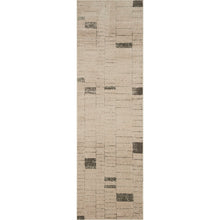 Cargar imagen en el visor de la galería, Bowery Collection BOW-02 Slate / Taupe
