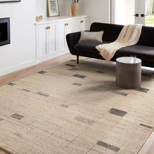 Cargar imagen en el visor de la galería, Bowery Collection BOW-02 Slate / Taupe
