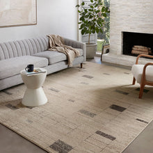 Cargar imagen en el visor de la galería, Bowery Collection BOW-02 Slate / Taupe
