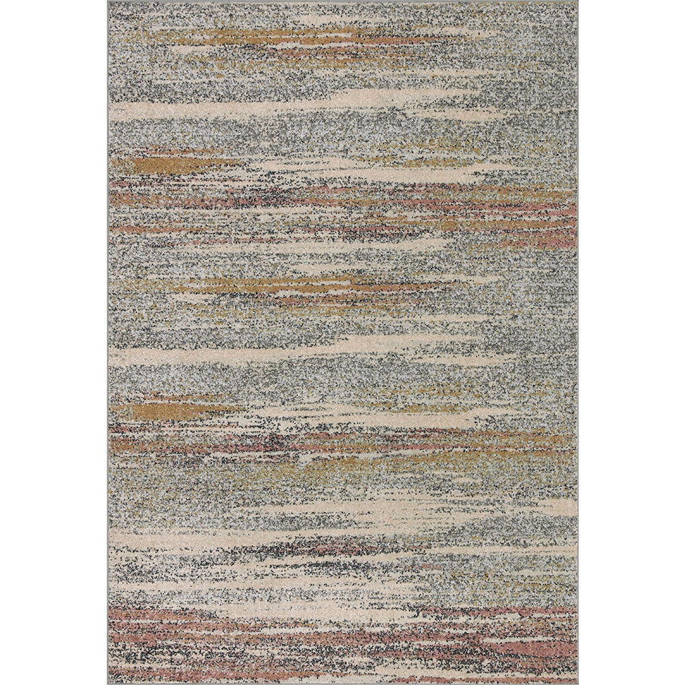 Bowery Collection BOW-04 Pebble / Multi