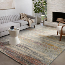 Cargar imagen en el visor de la galería, Bowery Collection BOW-04 Pebble / Multi
