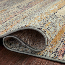 Cargar imagen en el visor de la galería, Bowery Collection BOW-04 Pebble / Multi
