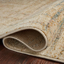 Cargar imagen en el visor de la galería, Bowery Collection BOW-07 Beige / Multi

