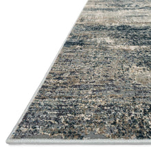 Cargar imagen en el visor de la galería, Cascade Collection CAS-05 Ocean / Grey
