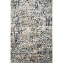 Cargar imagen en el visor de la galería, Cascade Collection CAS-01 Taupe / Blue
