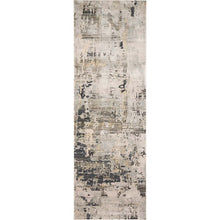 Cargar imagen en el visor de la galería, Cascade Collection CAS-04 Ivory / Natural
