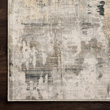 Cargar imagen en el visor de la galería, Cascade Collection CAS-04 Ivory / Natural
