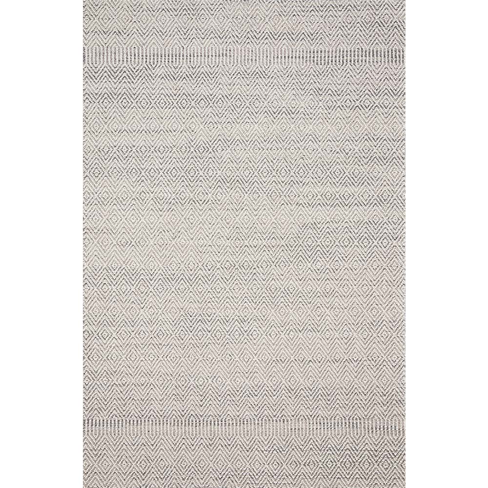 Cole Collection COL-02 Grey / Bone