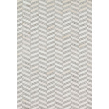 Cargar imagen en el visor de la galería, Dorado Collection DB-01 Grey / Ivory
