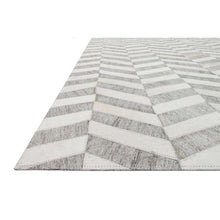 Cargar imagen en el visor de la galería, Dorado Collection DB-01 Grey / Ivory
