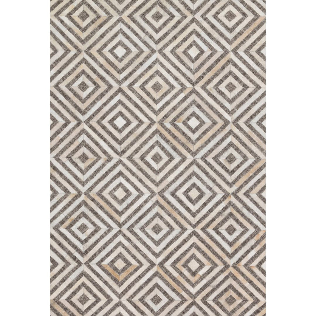 Dorado Collection DB-03 Taupe / Sand