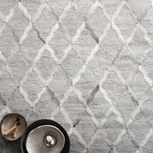 Cargar imagen en el visor de la galería, Dorado Collection DB-04 Grey / Grey
