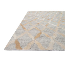 Cargar imagen en el visor de la galería, Dorado Collection DB-04 Grey / Sand
