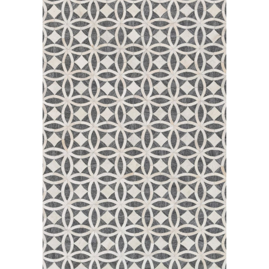 Dorado Collection DB-05 Graphite / Ivory