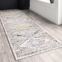 Cargar imagen en el visor de la galería, Dante Collection DN-01 Ivory / Multi
