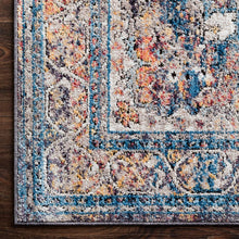 Cargar imagen en el visor de la galería, Dante Collection DN-04 Multi / Stone

