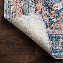 Cargar imagen en el visor de la galería, Dante Collection DN-04 Multi / Stone
