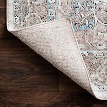 Cargar imagen en el visor de la galería, Dante Collection DN-05 Ivory / Stone
