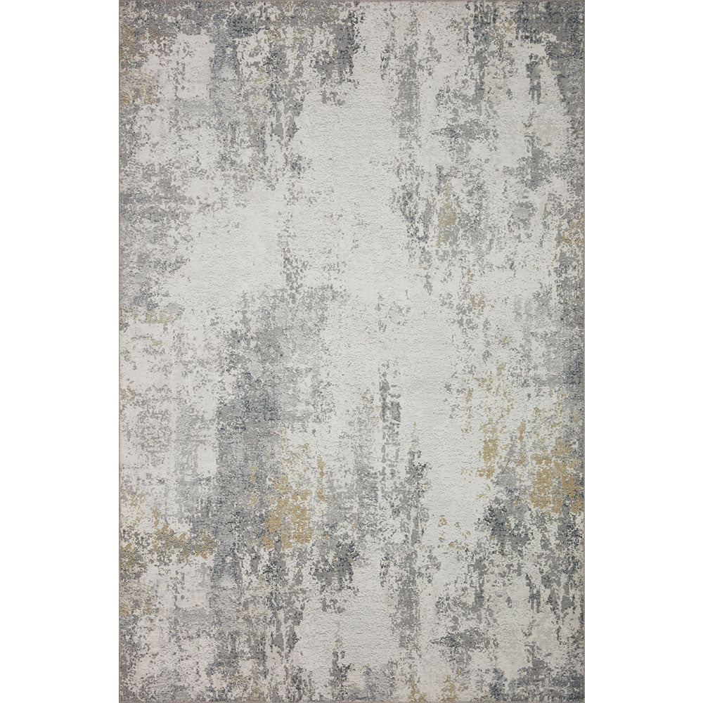 Drift Collection DRI-02 Ivory / Granite