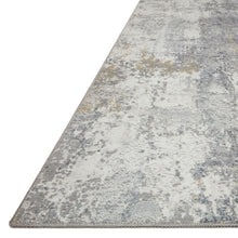 Cargar imagen en el visor de la galería, Drift Collection DRI-02 Ivory / Granite
