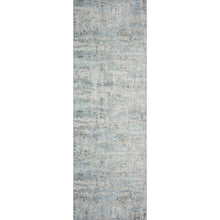 Cargar imagen en el visor de la galería, Drift Collection DRI-03 Ivory / Sky
